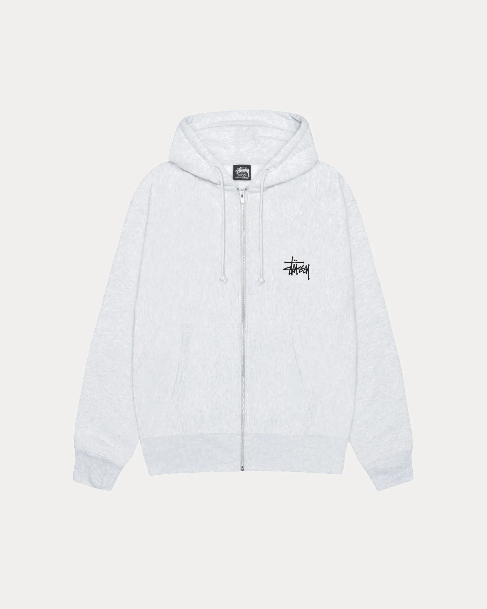 STSY - ZIP HOODIE