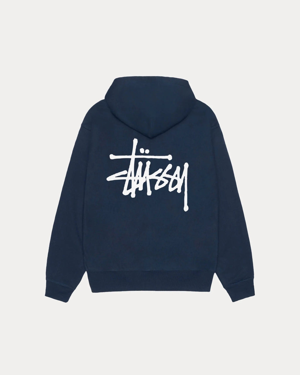 STSY - ZIP HOODIE