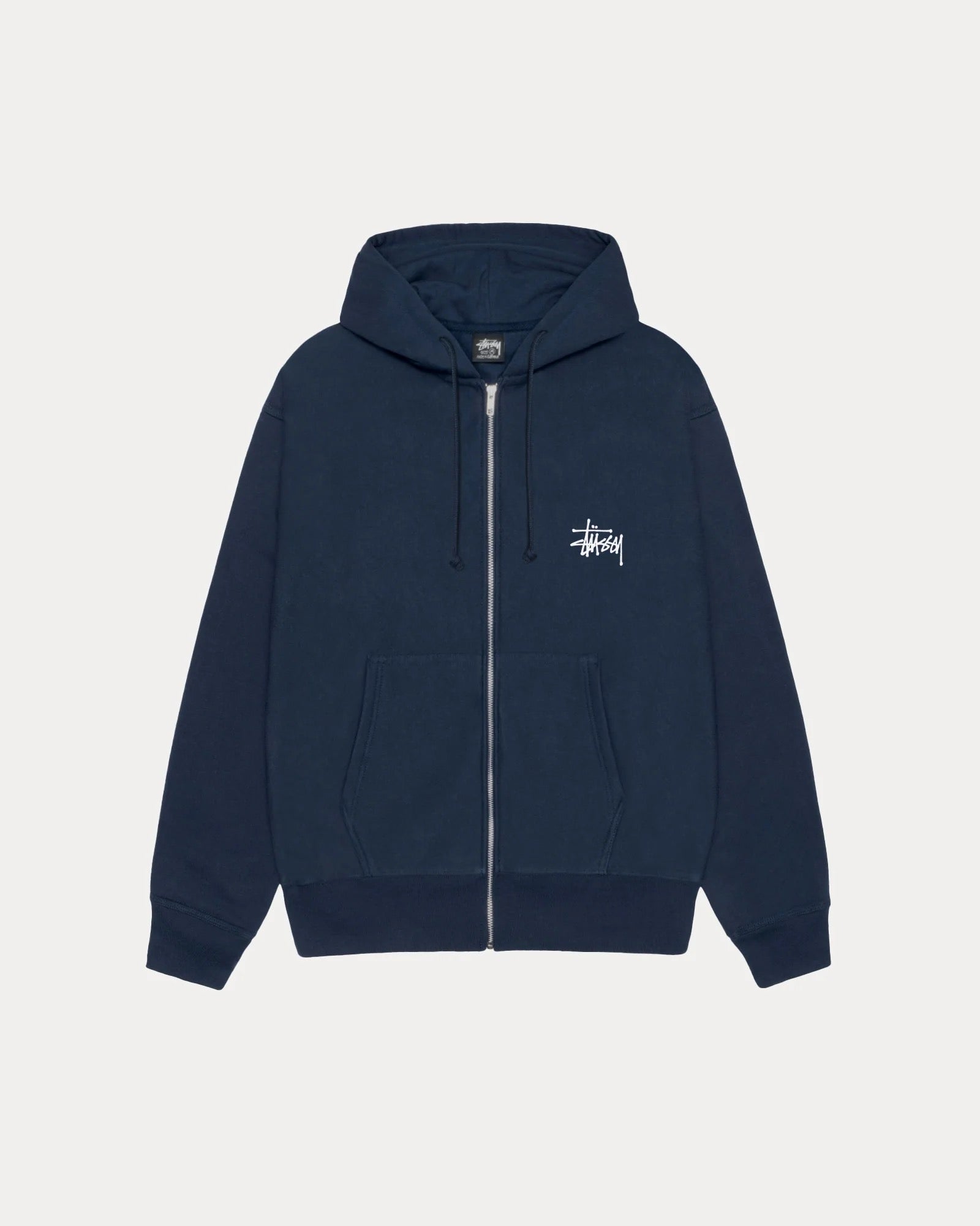 STSY - ZIP HOODIE