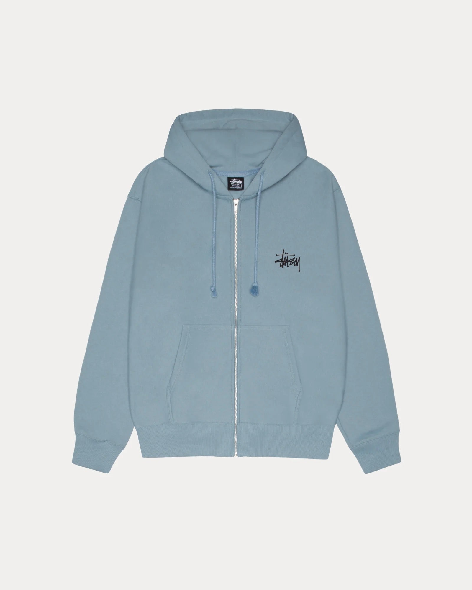 STSY - ZIP HOODIE