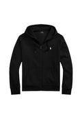 RL - ZIP HOODIE