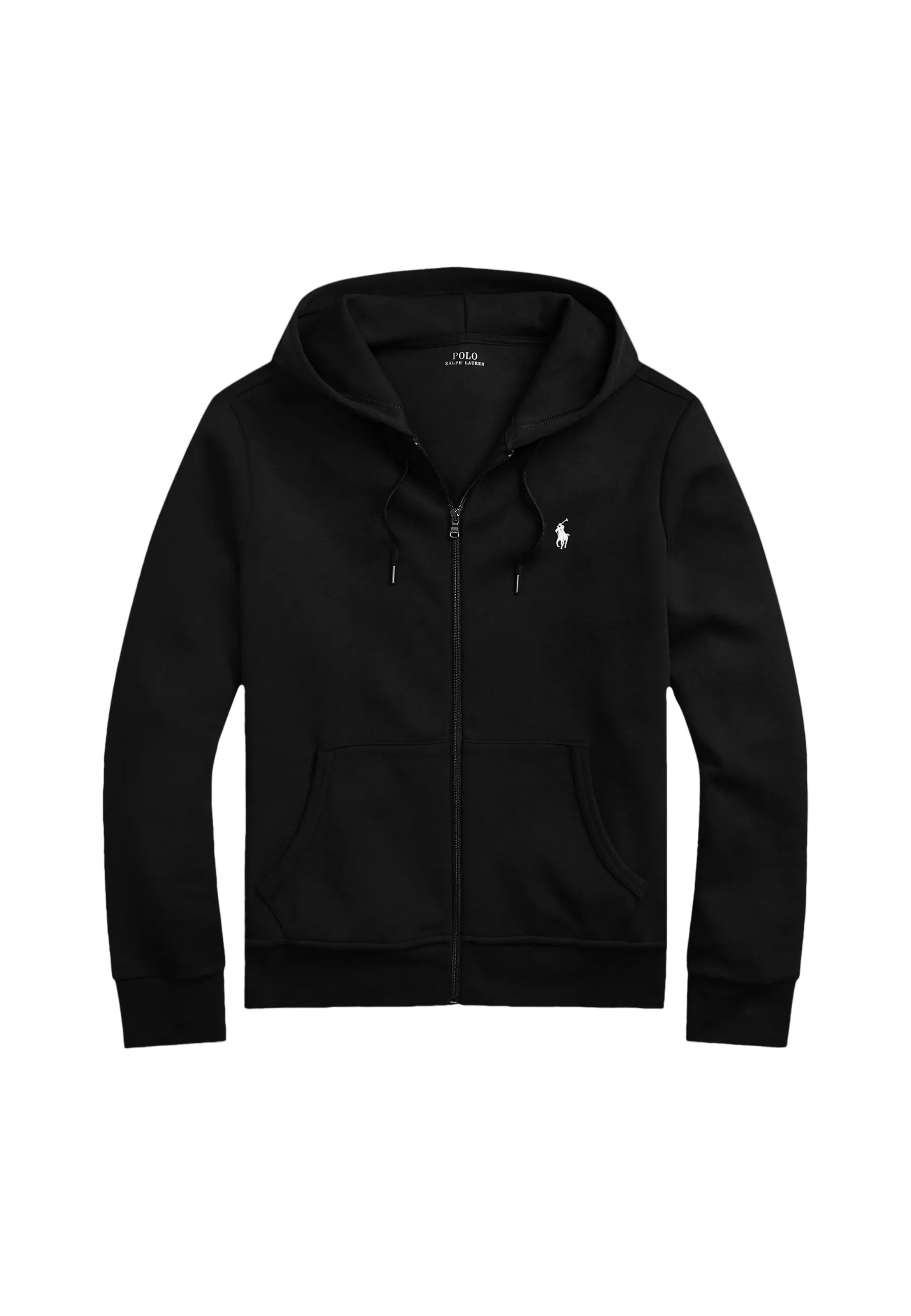 RL - ZIP HOODIE
