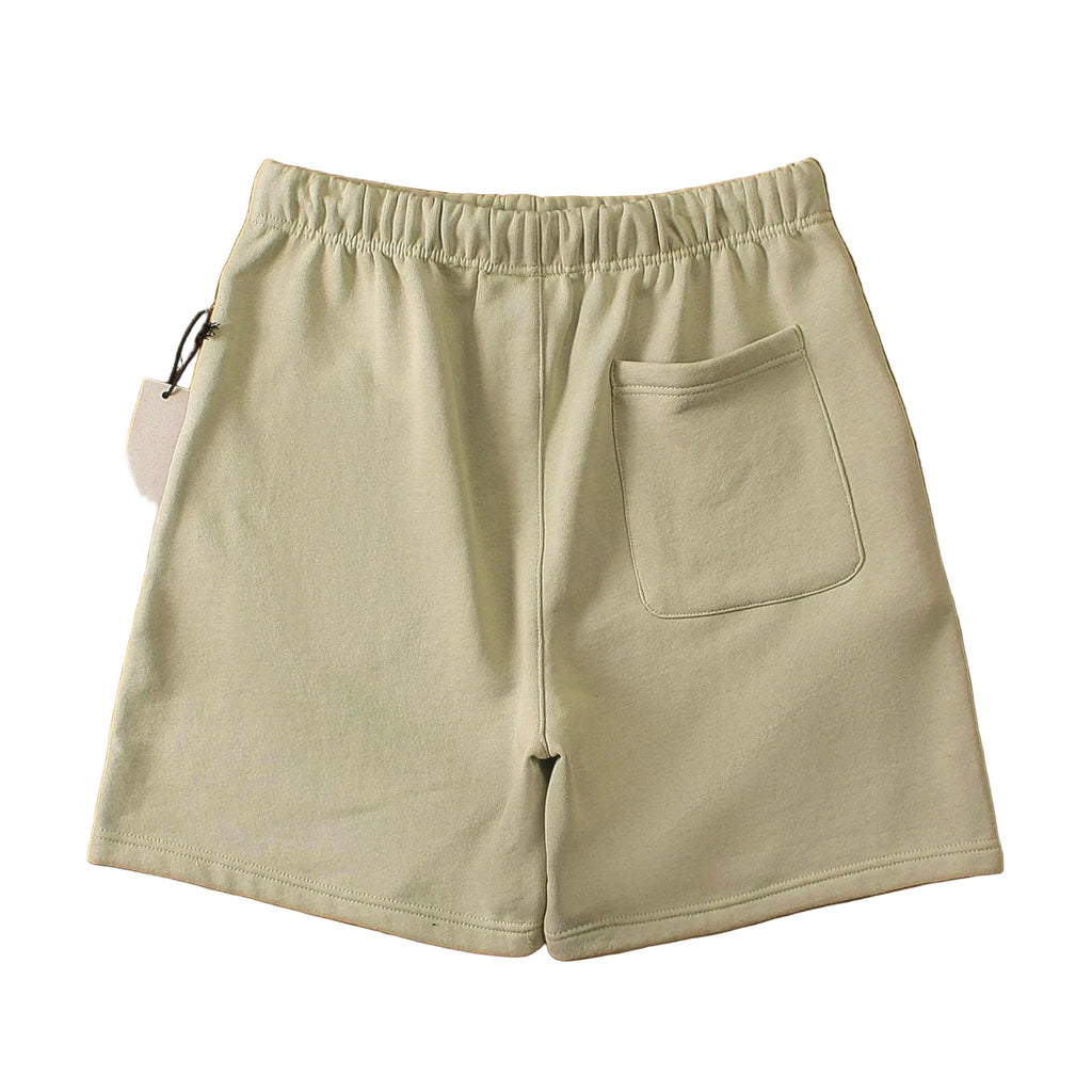 ESSENCE - SHORTS PISTACHIO