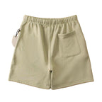 ESSENCE - SHORTS PISTACHIO
