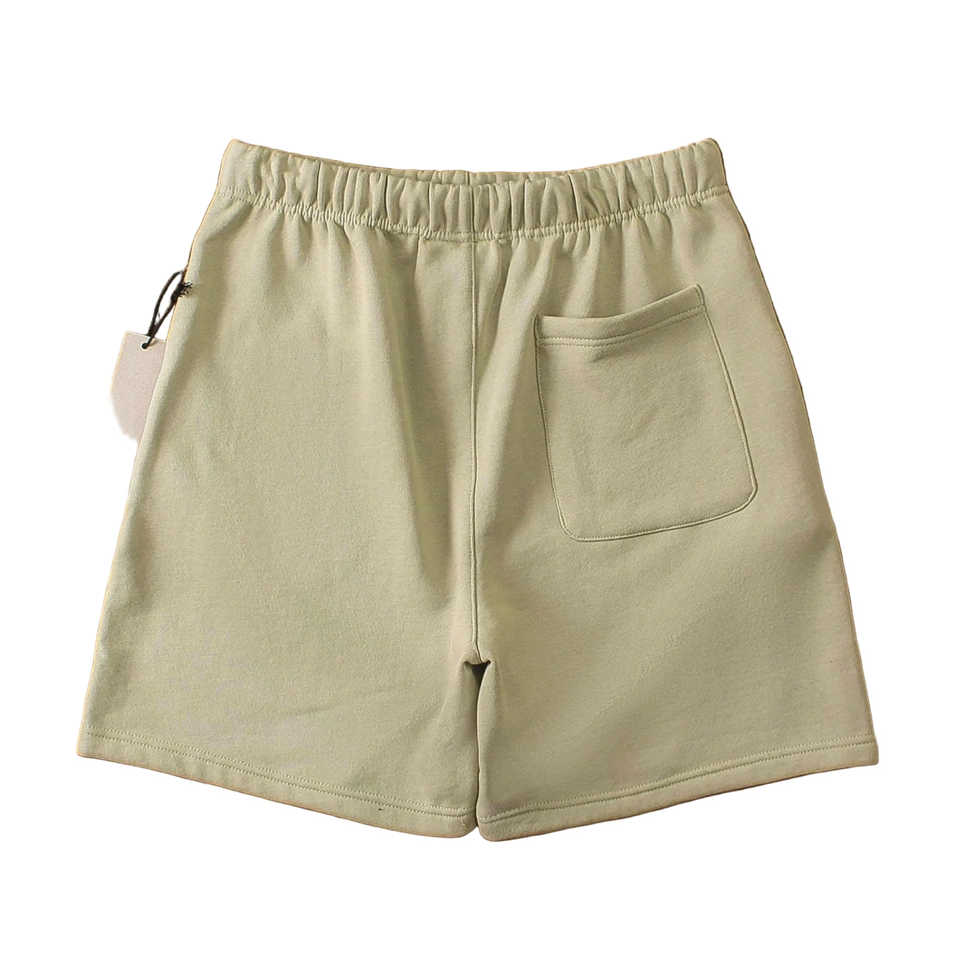 ESSENCE - SHORTS PISTACHIO