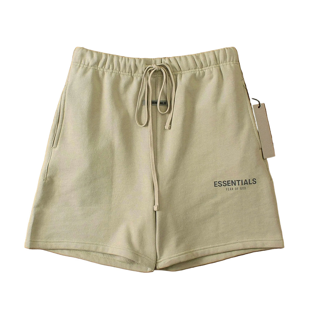 ESSENCE - SHORTS PISTACHIO