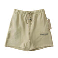 ESSENCE - SHORTS PISTACHIO
