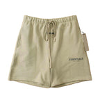 ESSENCE - SHORTS PISTACHIO