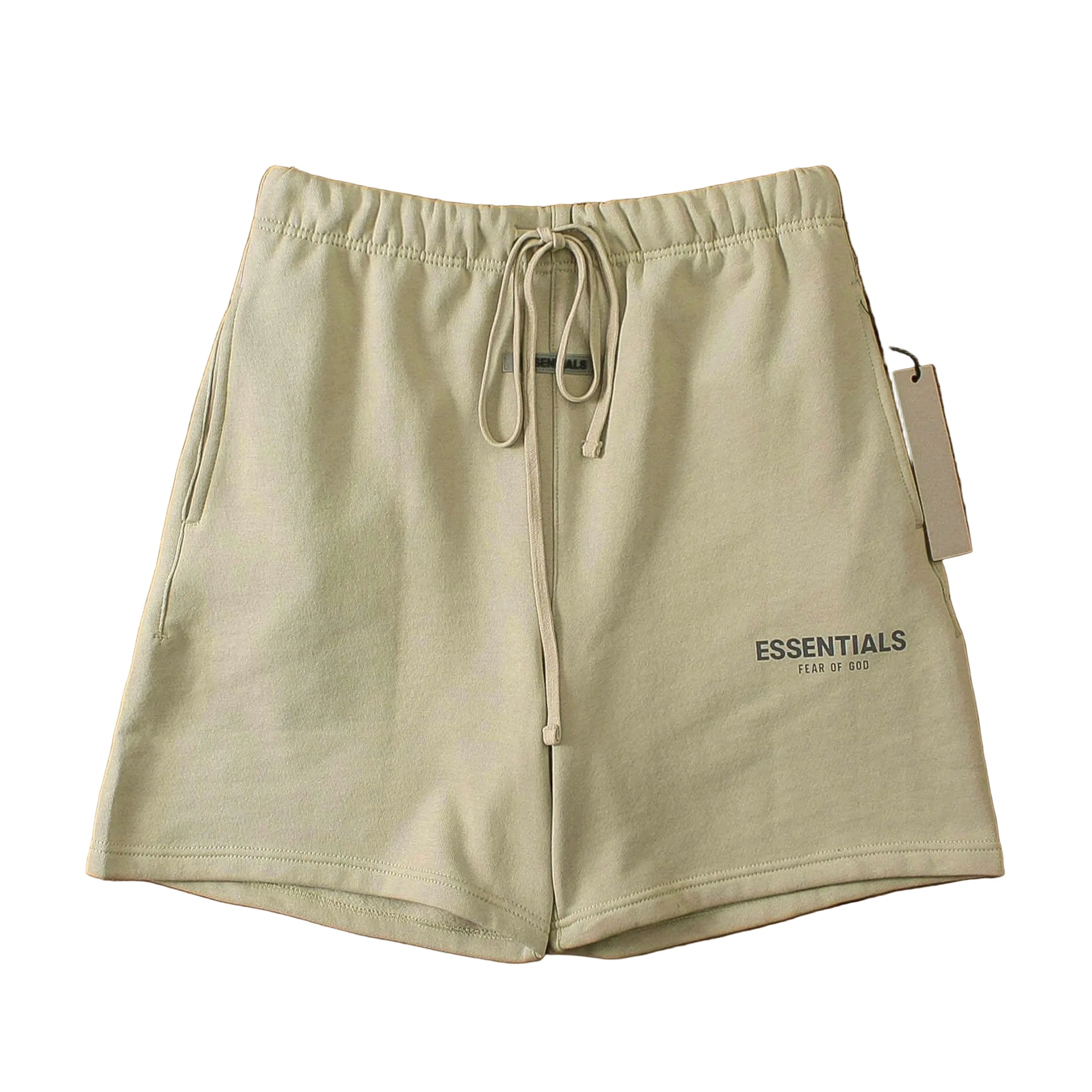 ESSENCE - SHORTS PISTACHIO