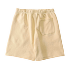 ESSENCE - SHORTS BEIGE