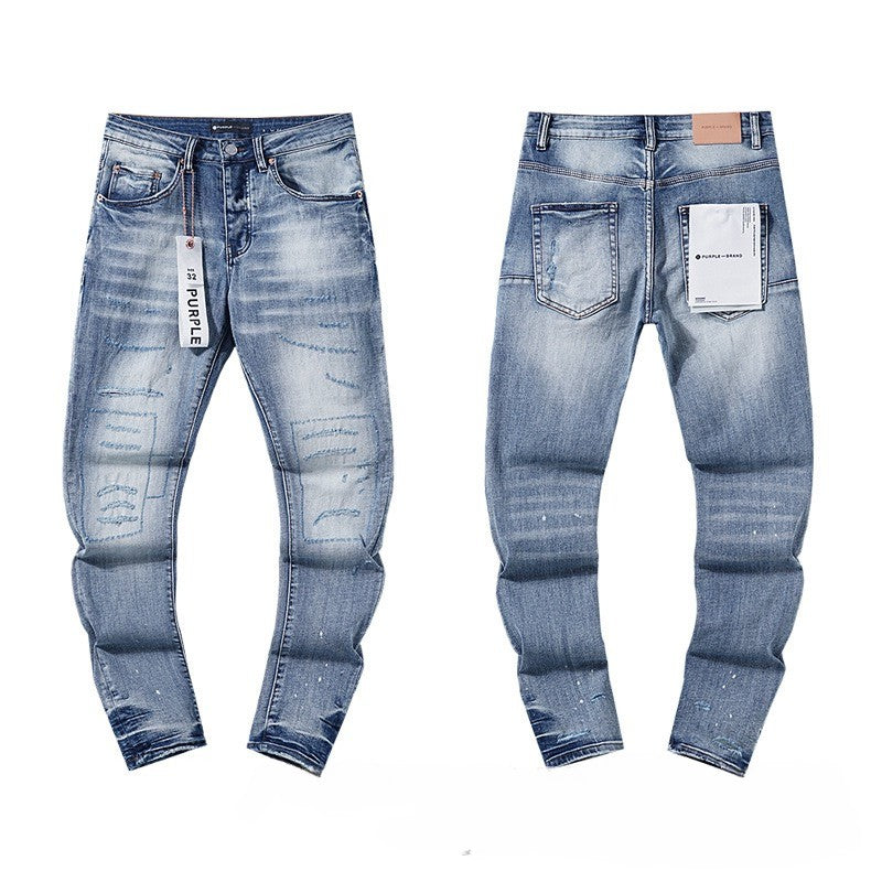 PRPLE V1 - JEANS