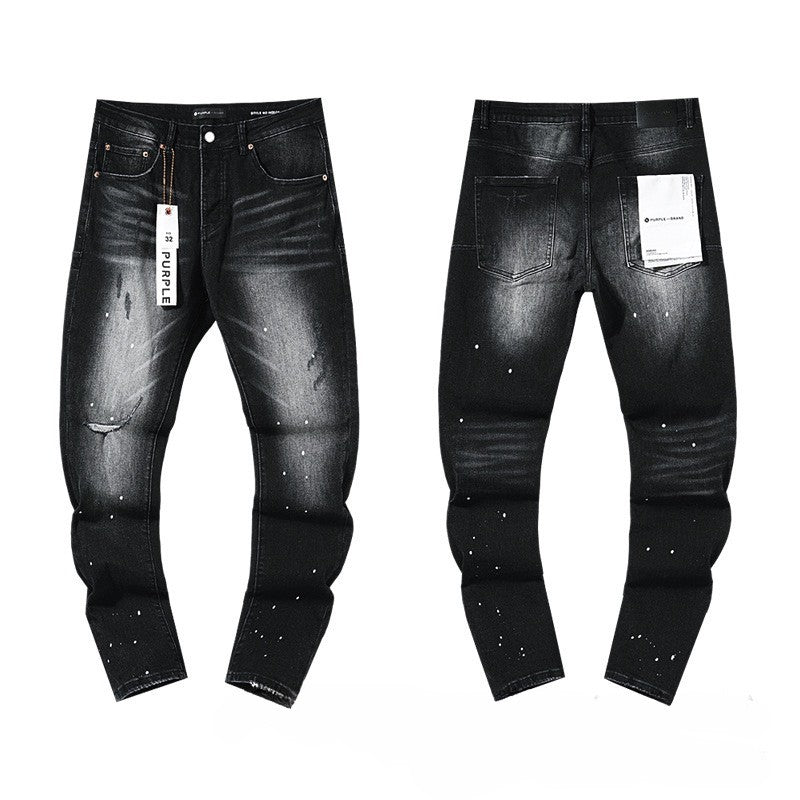 PRPLE V5 - JEANS