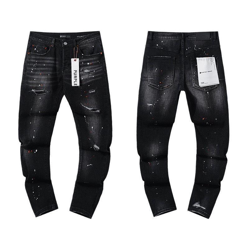 PRPLE V7 - JEANS