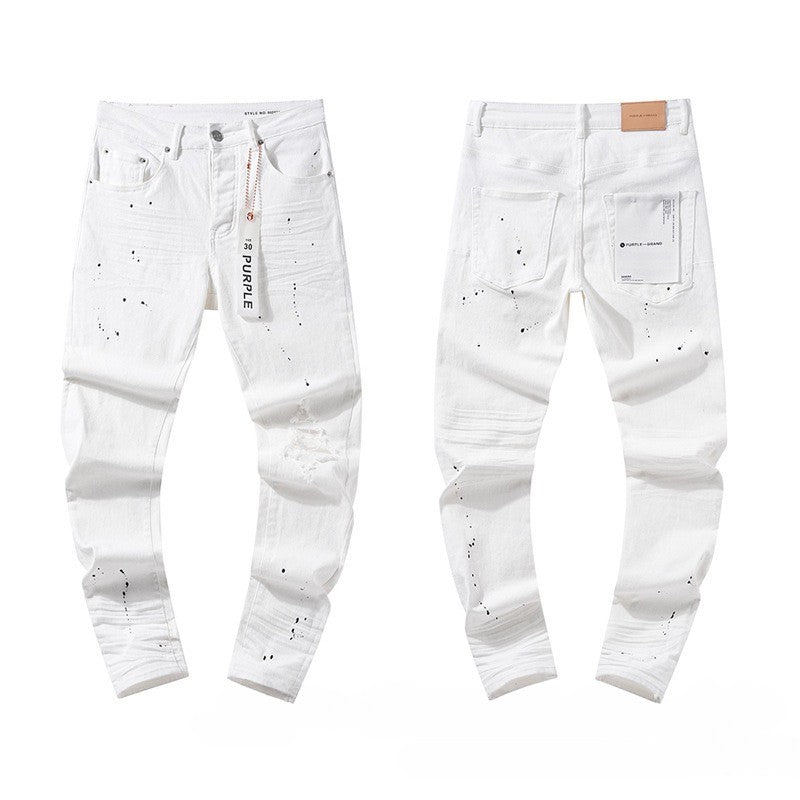 PRPLE V8 - JEANS
