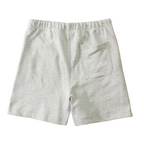 ESSENCE - SHORTS GREY