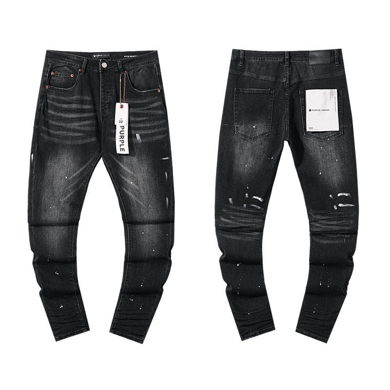 PRPLE V2 - JEANS