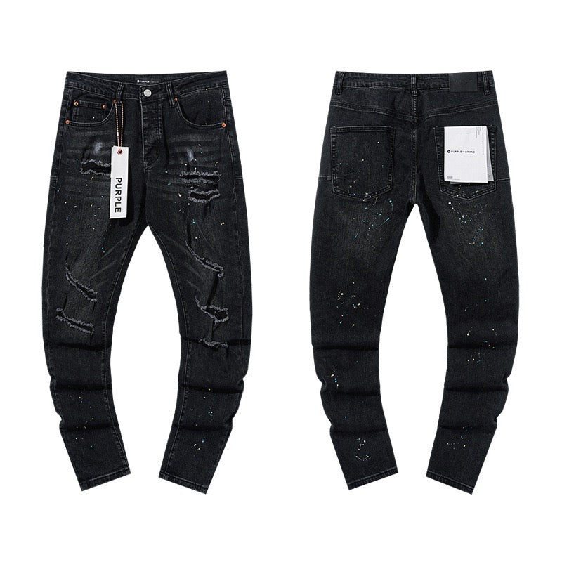 PRPLE V3 - JEANS