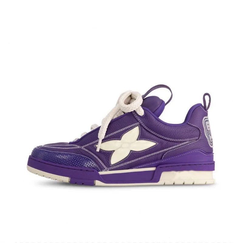 VL SKATE - SNEAKER