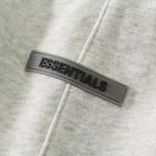 ESSENCE - SHORTS GREY