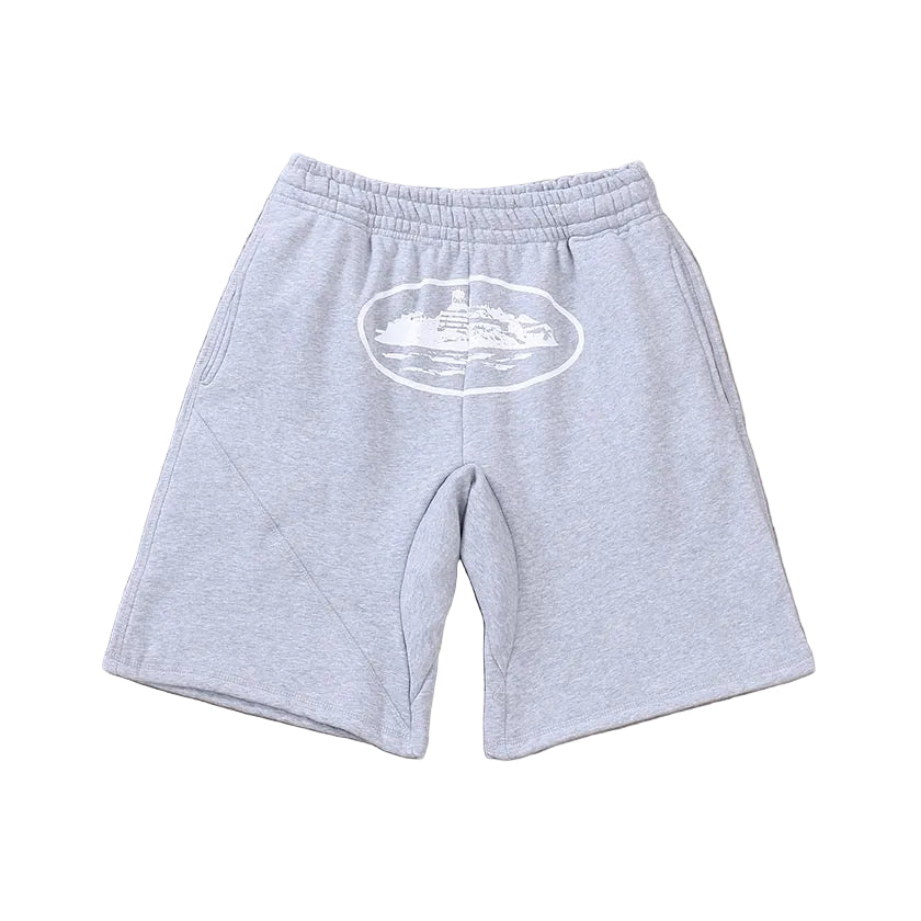 CRTZ - SHORTS GREY