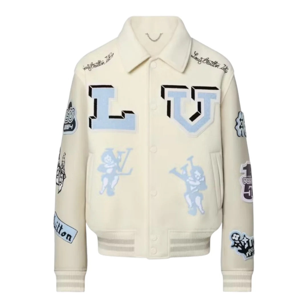 VL COLLEGE - JACKET