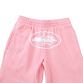 CRTZ - SHORTS PINK