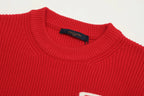 VL - KNITTED SWEATER