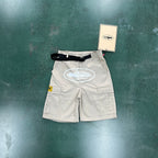 CRTZ - CARGO SHORTS BEIGE