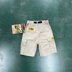 CRTZ - CARGO SHORTS BEIGE