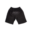 CRTZ - SHORTS BLACK ON BLACK