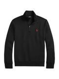 RL - ZIP SWEATER