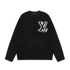 VL - KNITTED SWEATER