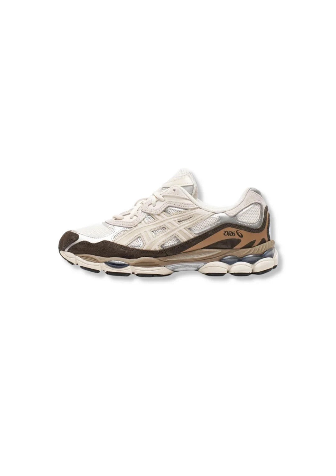 GEL RUNNER V2 - SNEAKER