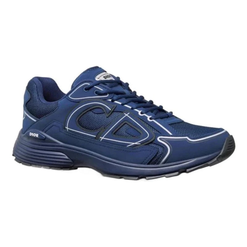 B30 - SNEAKER BLUE