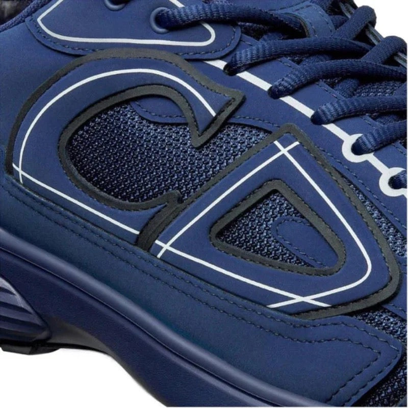 B30 - SNEAKER BLUE