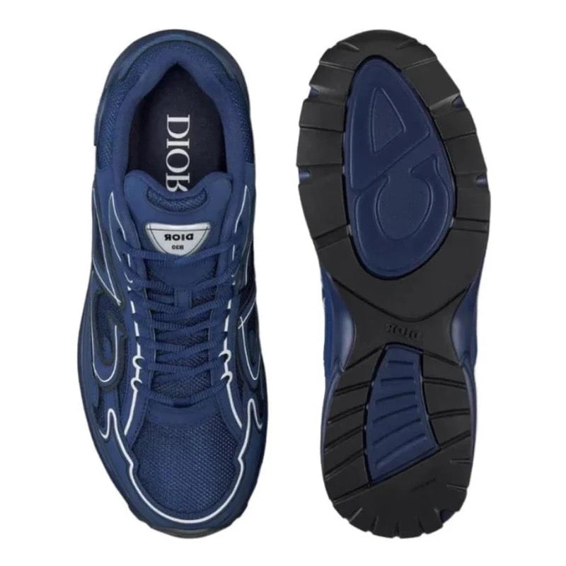 B30 - SNEAKER BLUE