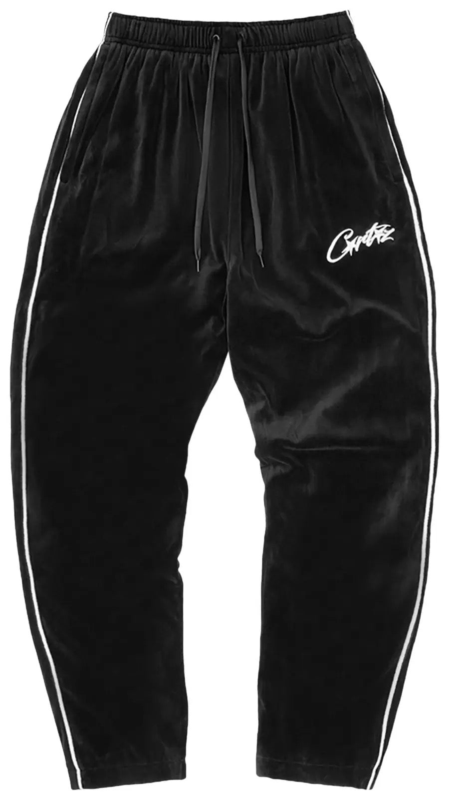 CRTZ VELVET - TRACKSUIT
