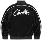 CRTZ VELVET - TRACKSUIT