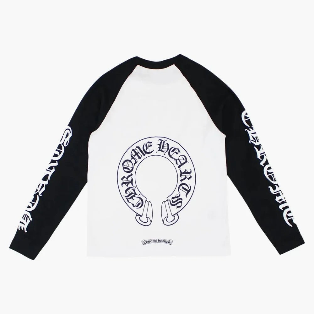 CR - LONGSLEEVE