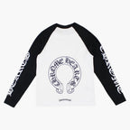 CR - LONGSLEEVE