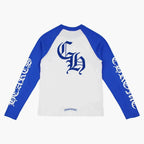 CR - LONGSLEEVE