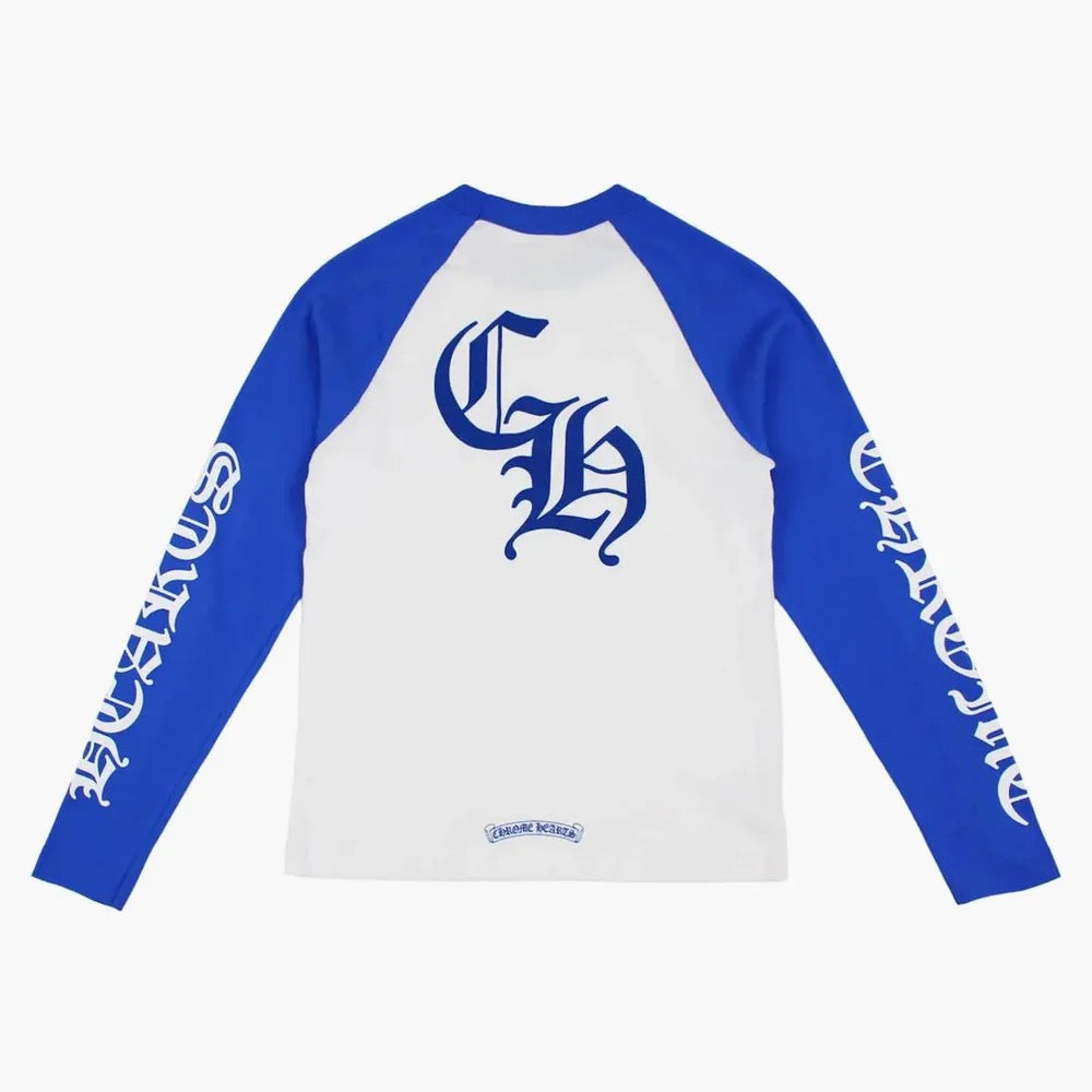CR - LONGSLEEVE