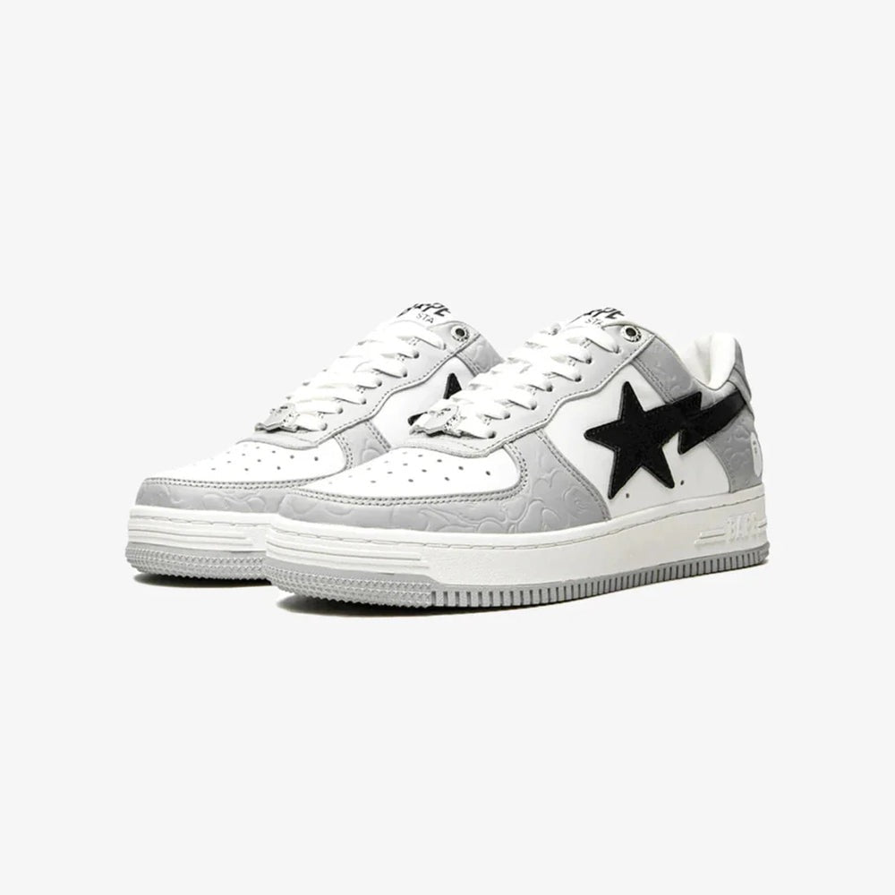 CLAW - SNEAKER GREY