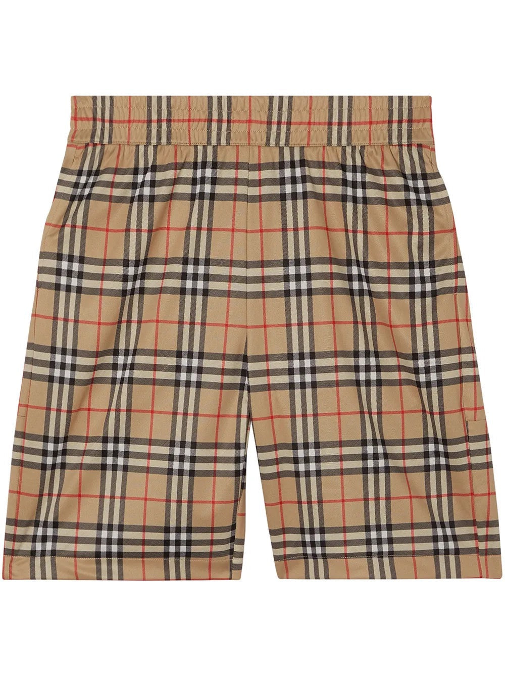 BERRY - SHORTS V3