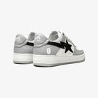 CLAW - SNEAKER GREY