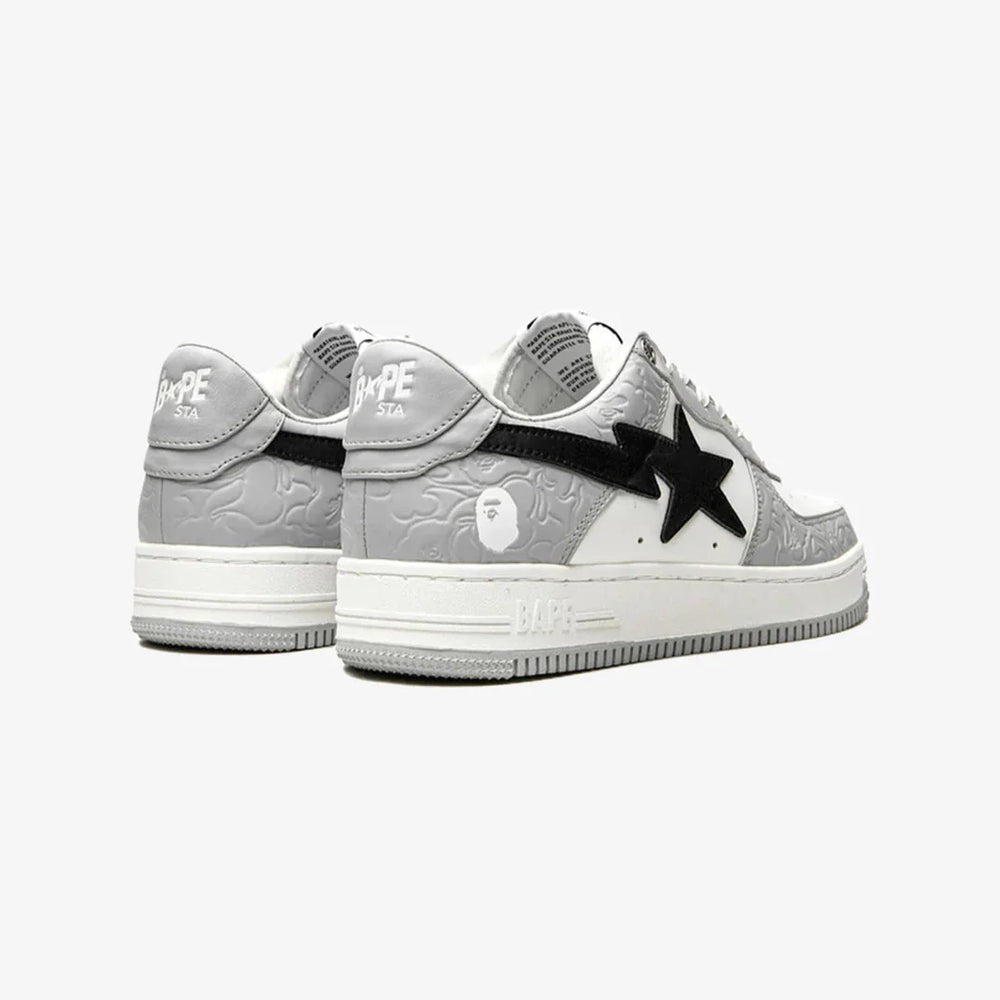 CLAW - SNEAKER GREY