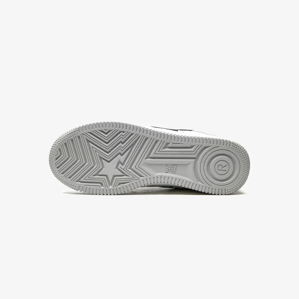 CLAW - SNEAKER GREY