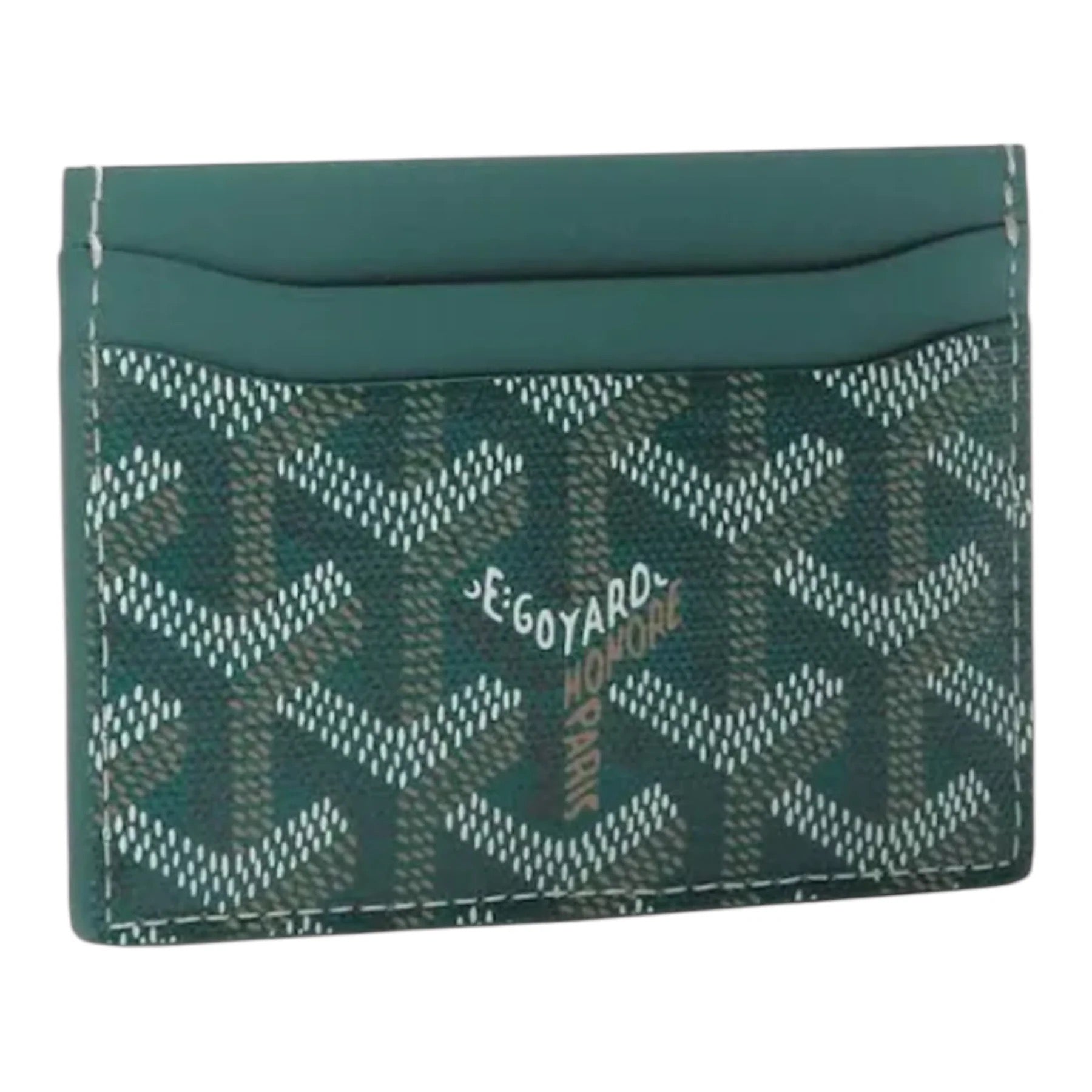 GYD - CARDHOLDER