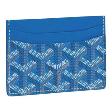 GYD - CARDHOLDER