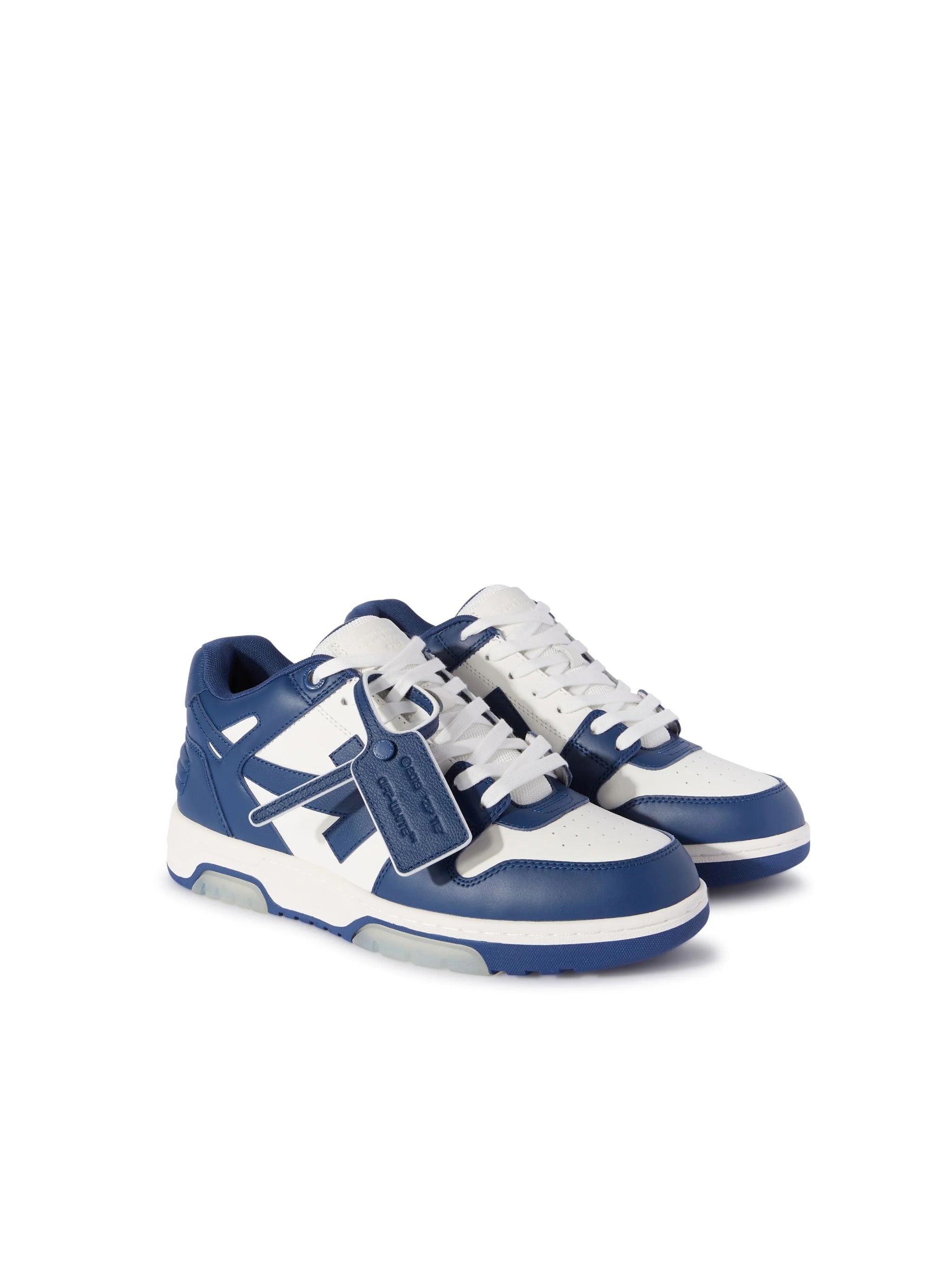 OFF - SNEAKER BLUE